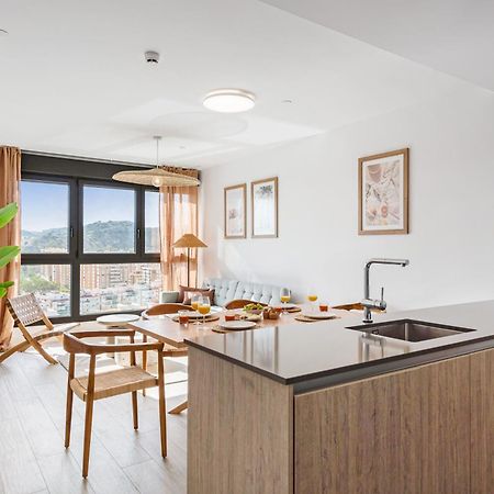 Stay U-Nique Apartments Martiricos 말라가 외부 사진