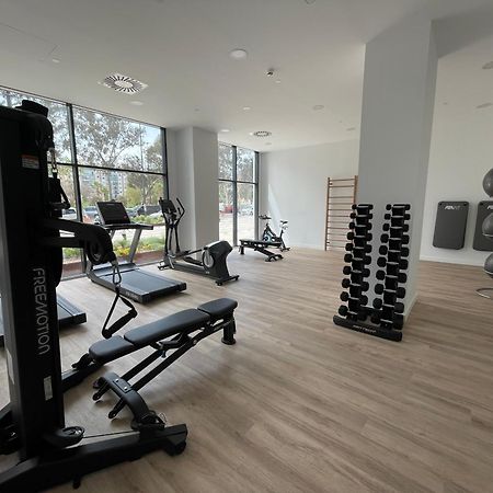 Stay U-Nique Apartments Martiricos 말라가 외부 사진