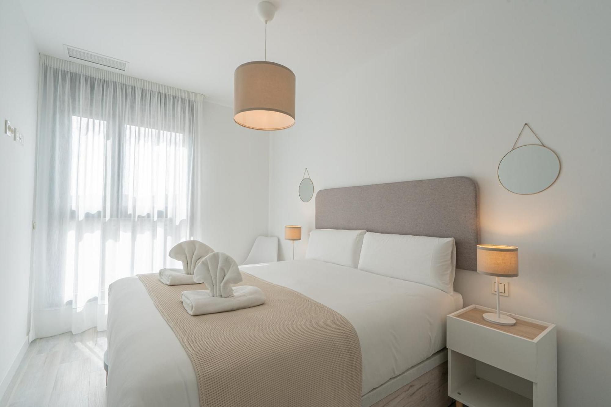 Stay U-Nique Apartments Martiricos 말라가 외부 사진