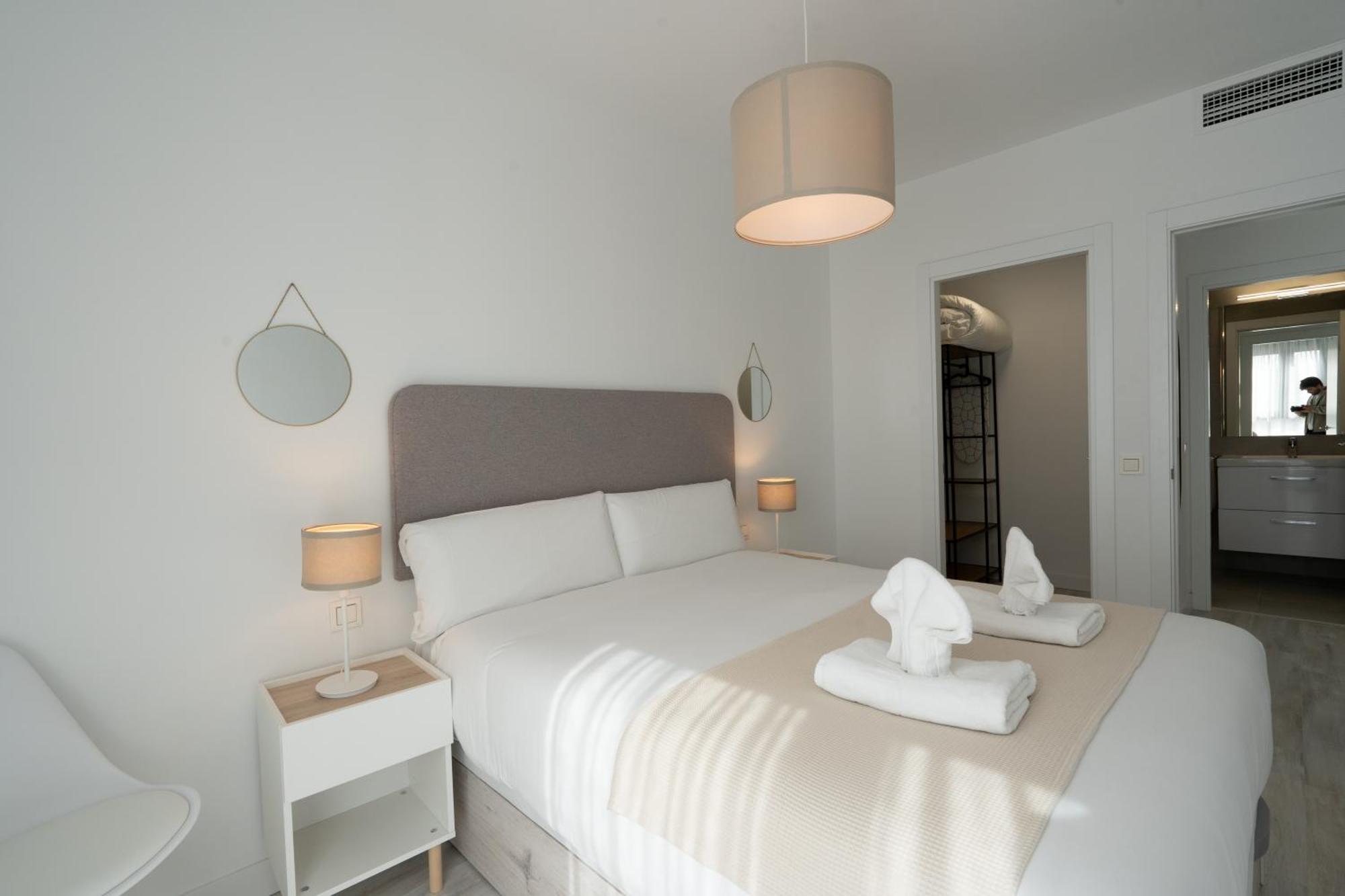 Stay U-Nique Apartments Martiricos 말라가 외부 사진