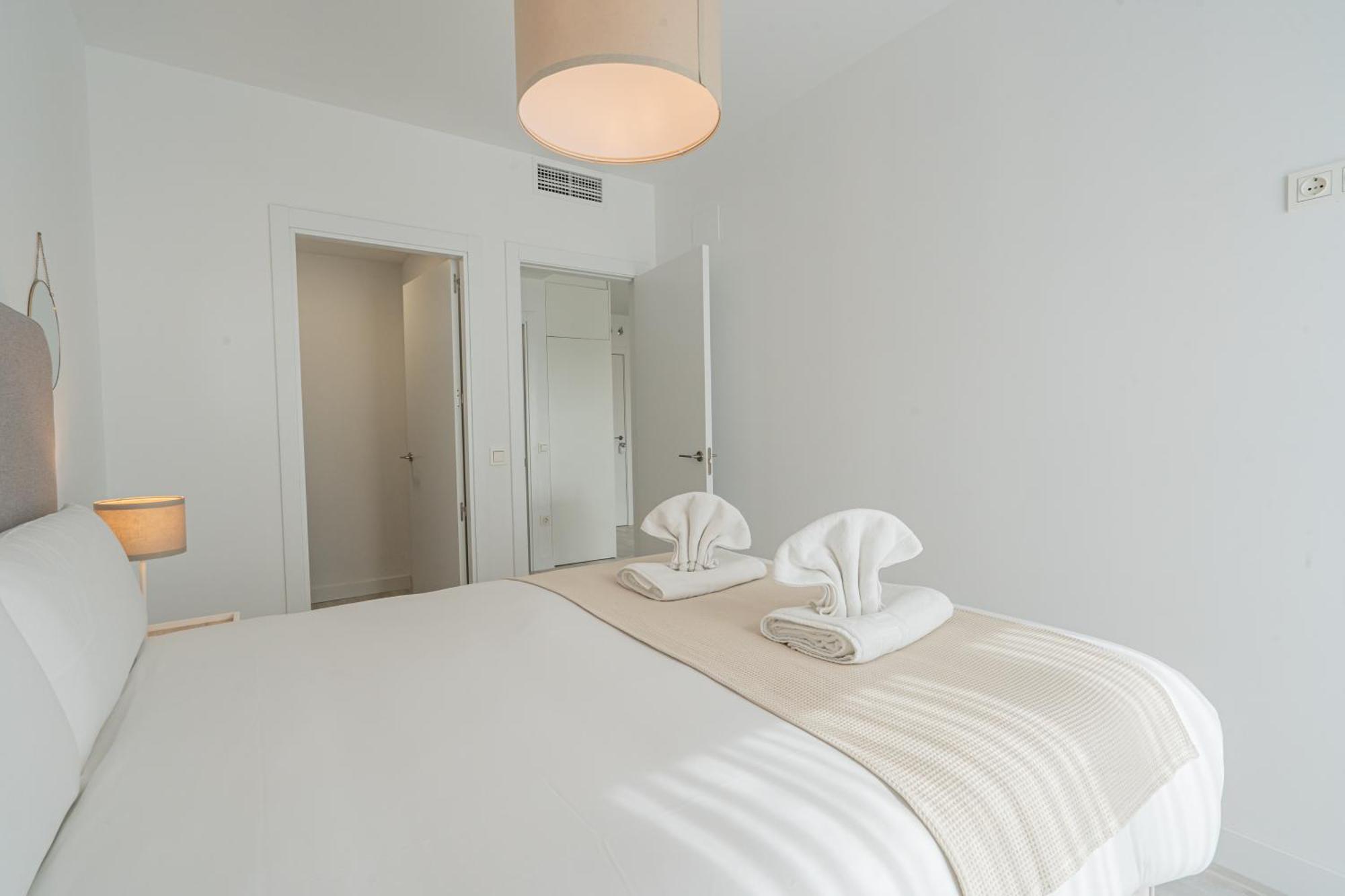 Stay U-Nique Apartments Martiricos 말라가 외부 사진
