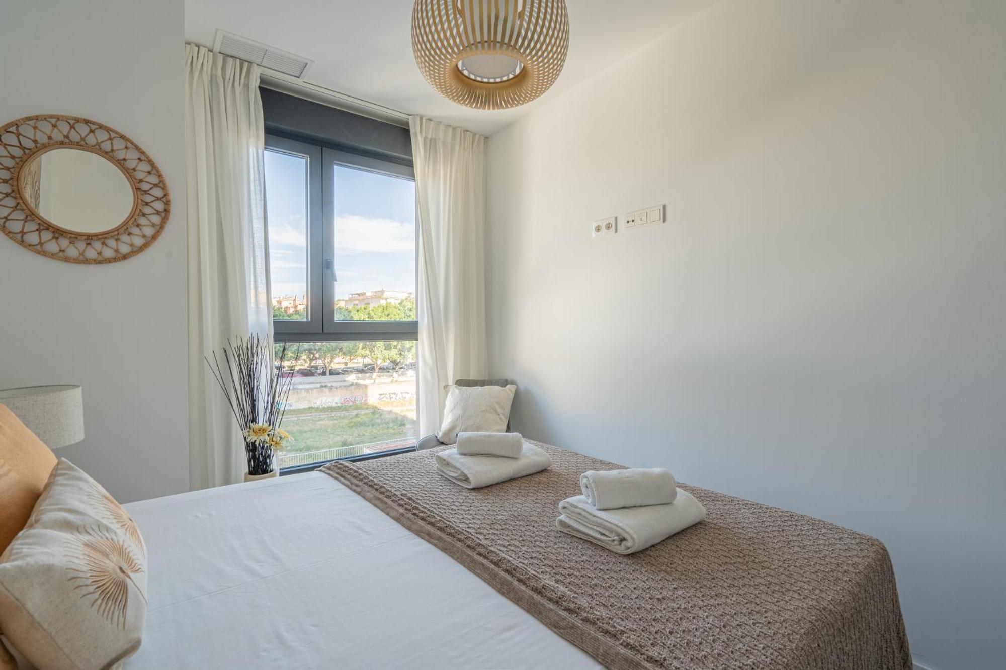Stay U-Nique Apartments Martiricos 말라가 외부 사진