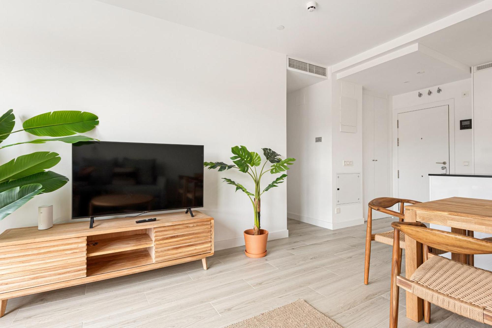 Stay U-Nique Apartments Martiricos 말라가 외부 사진