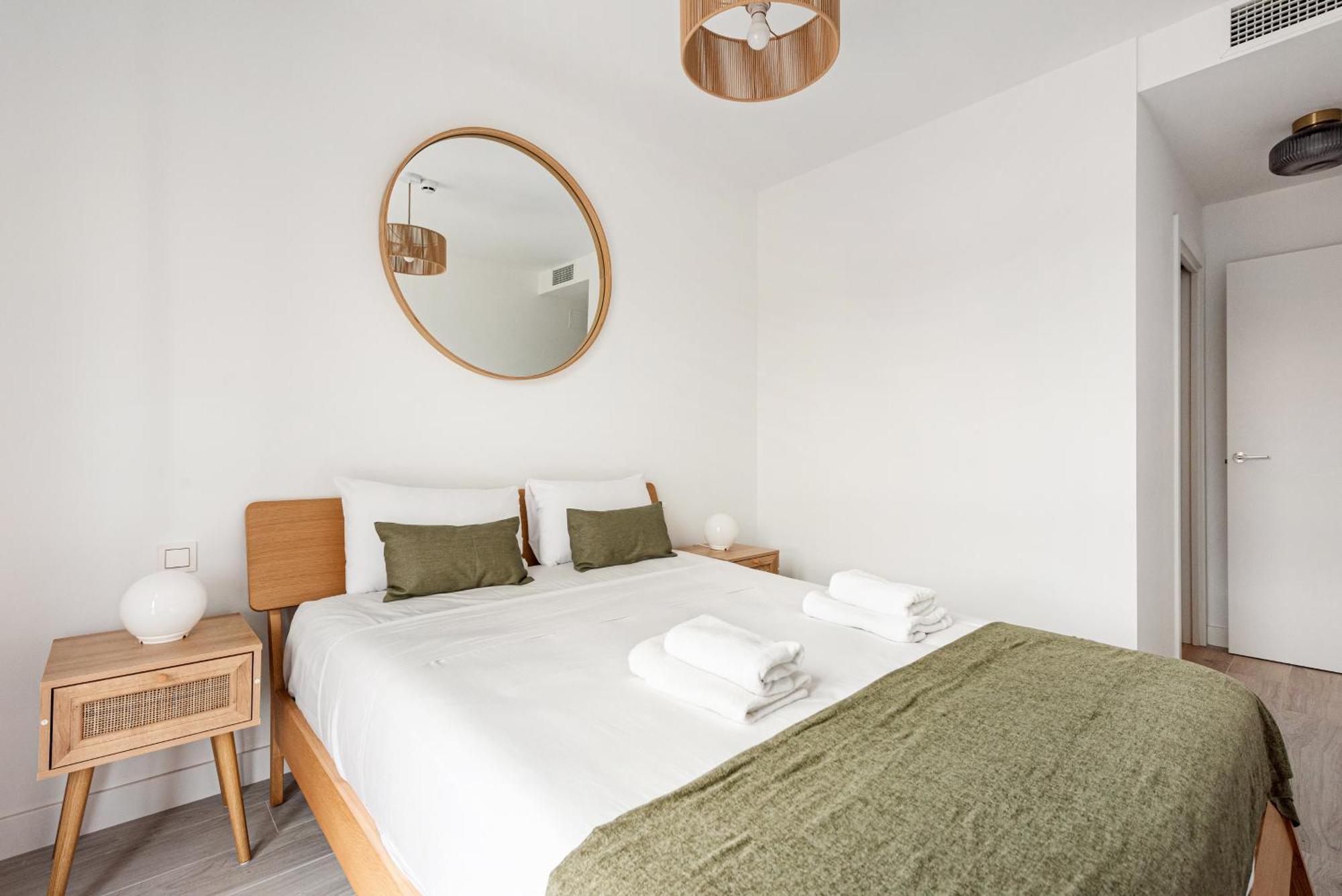 Stay U-Nique Apartments Martiricos 말라가 외부 사진