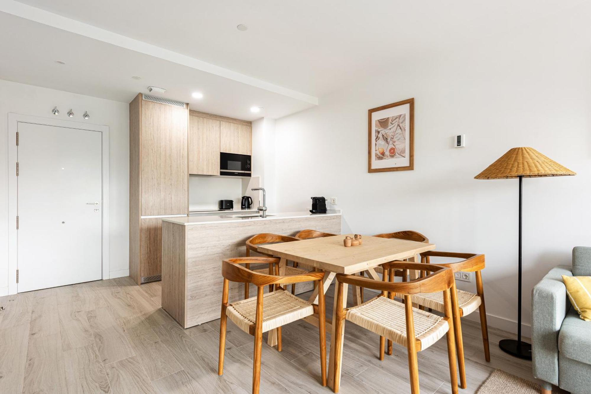 Stay U-Nique Apartments Martiricos 말라가 외부 사진