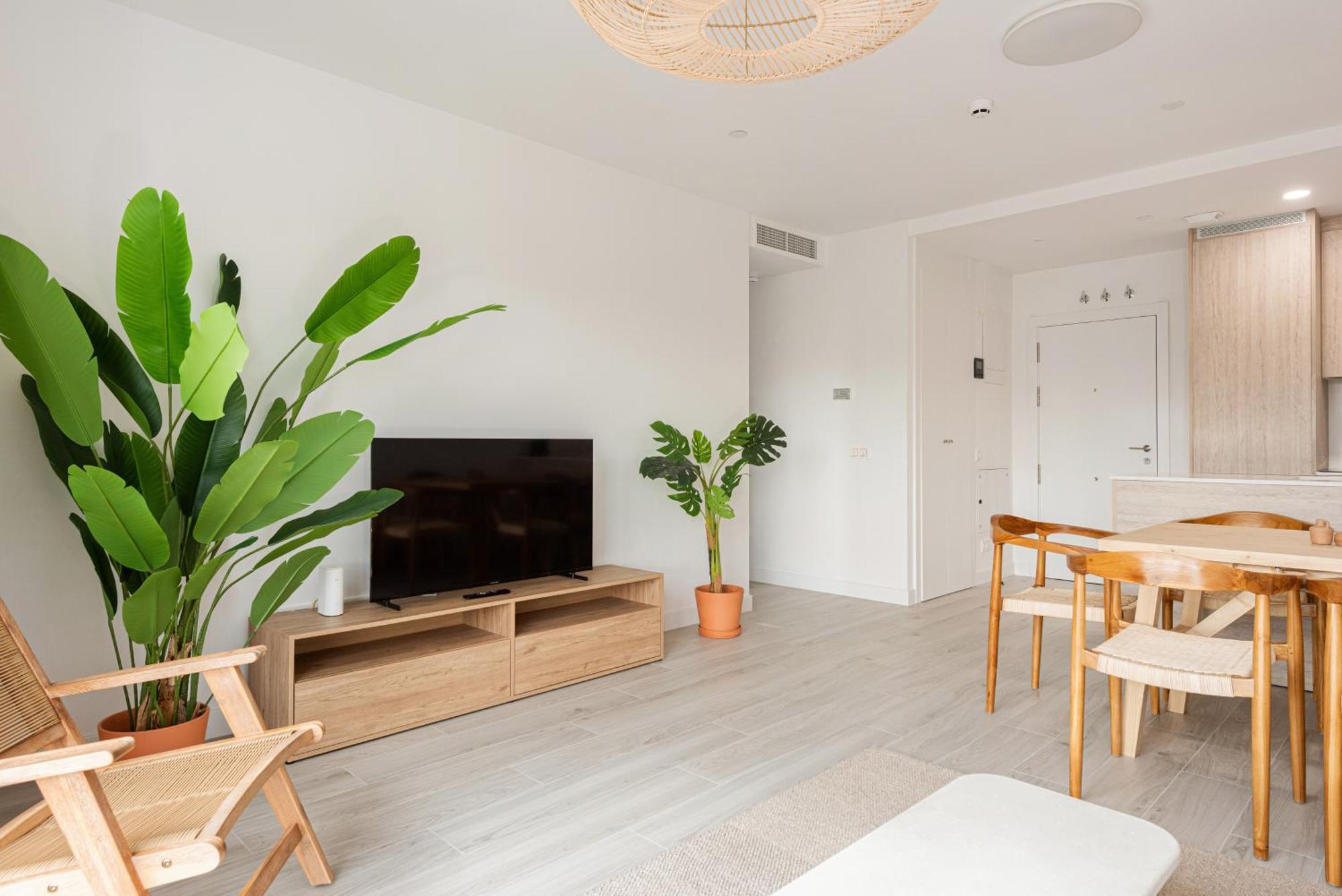 Stay U-Nique Apartments Martiricos 말라가 외부 사진