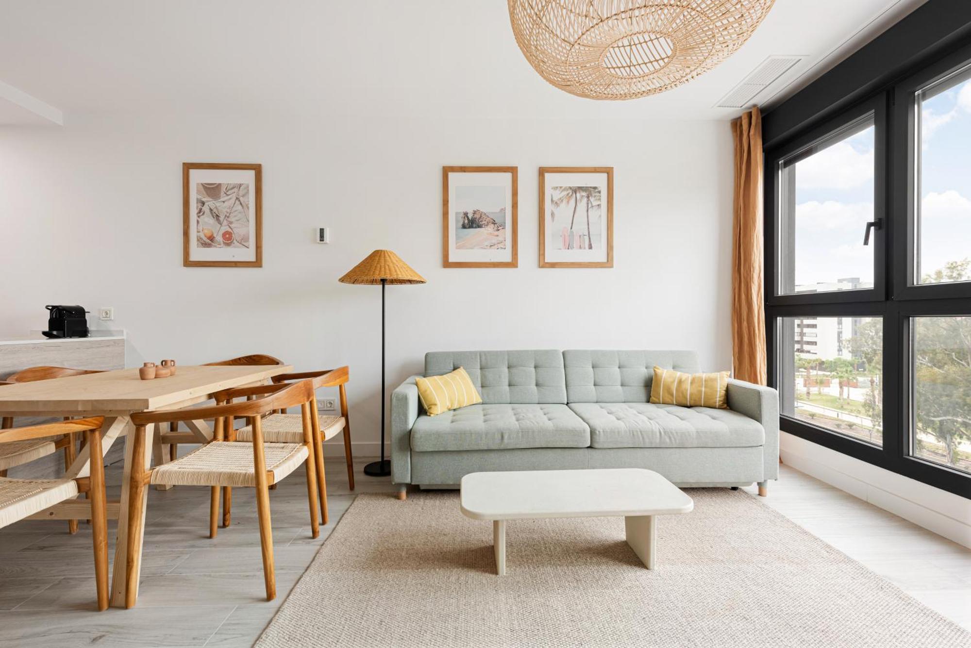 Stay U-Nique Apartments Martiricos 말라가 외부 사진