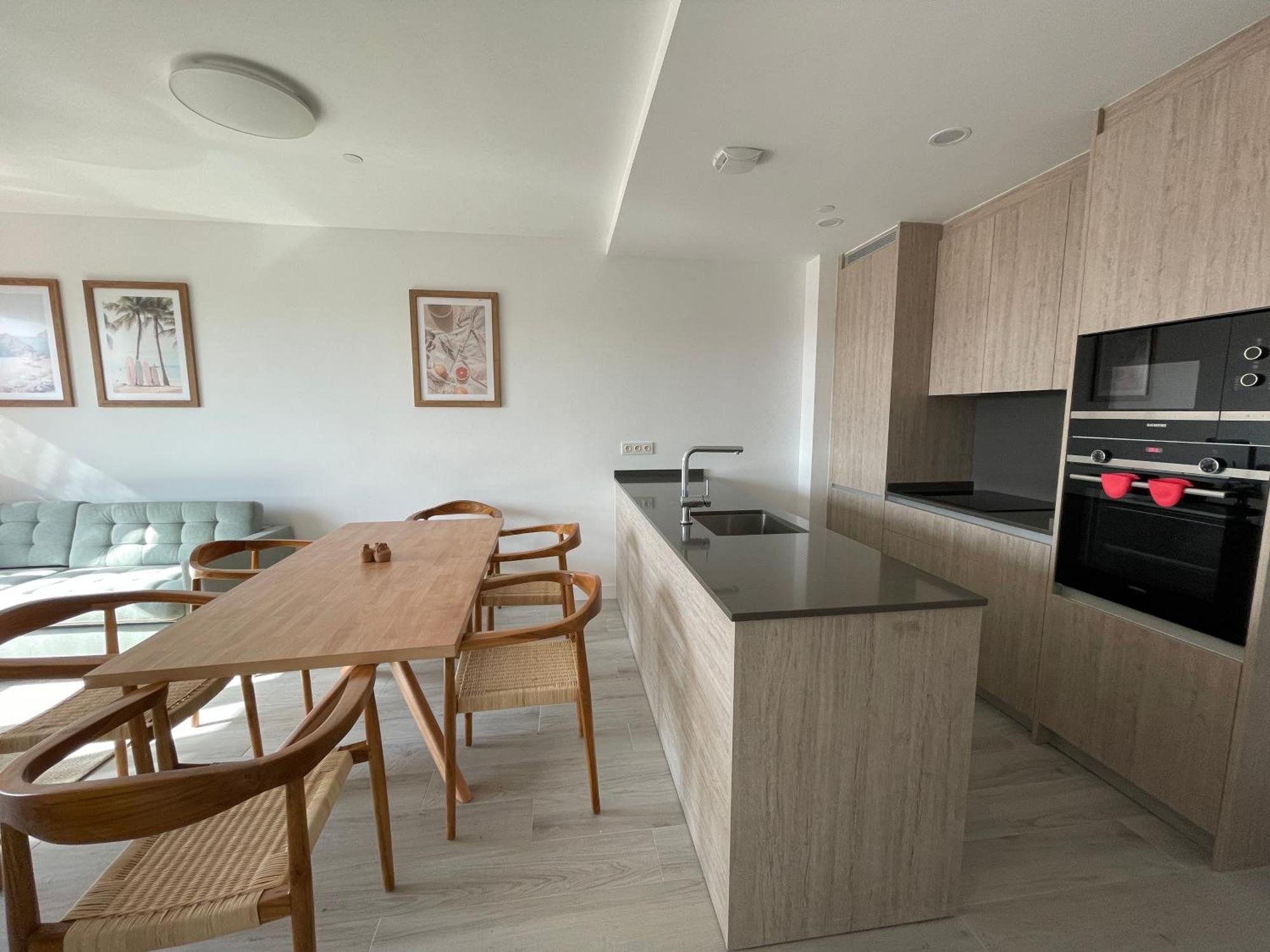 Stay U-Nique Apartments Martiricos 말라가 외부 사진