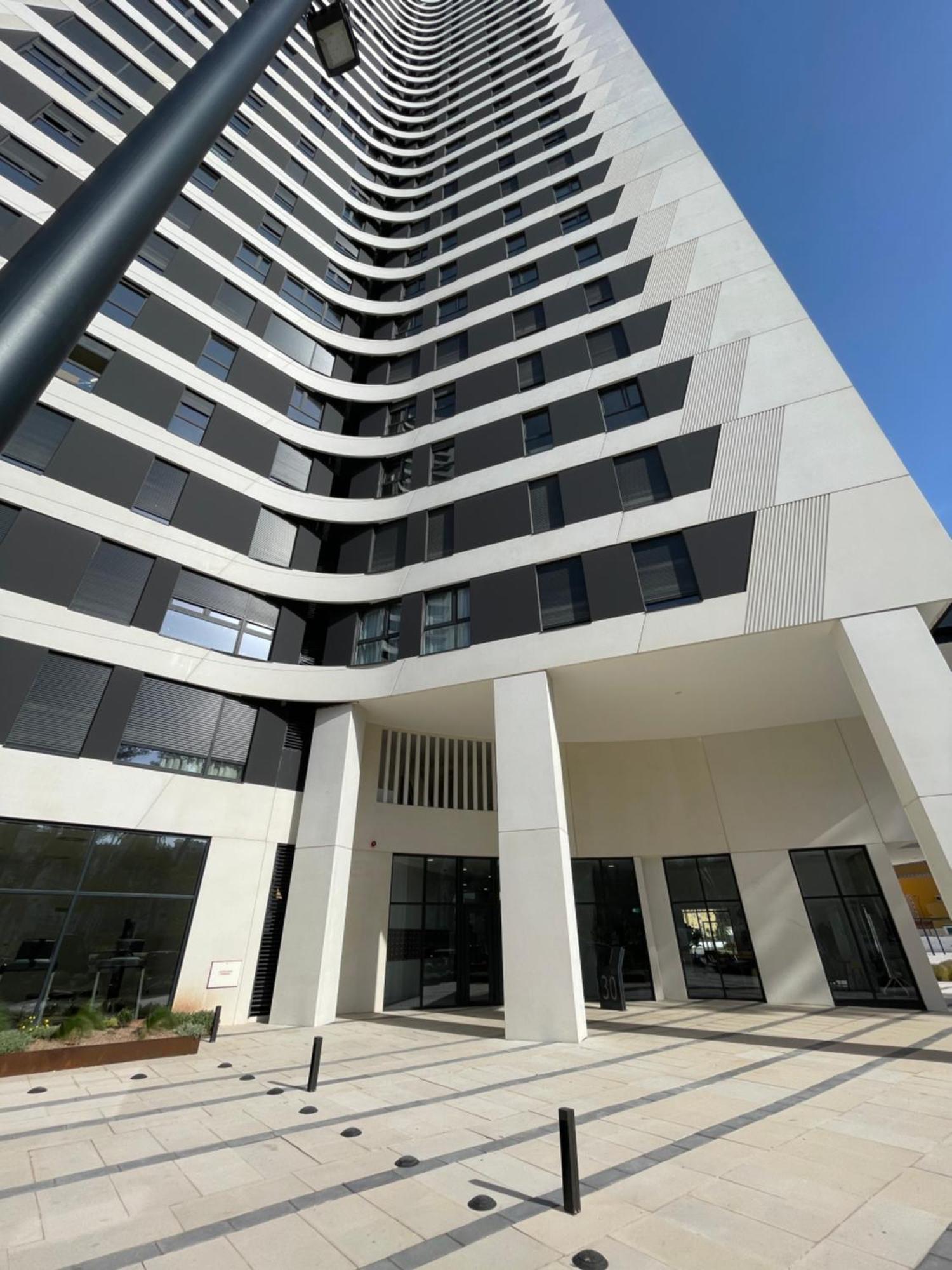 Stay U-Nique Apartments Martiricos 말라가 외부 사진