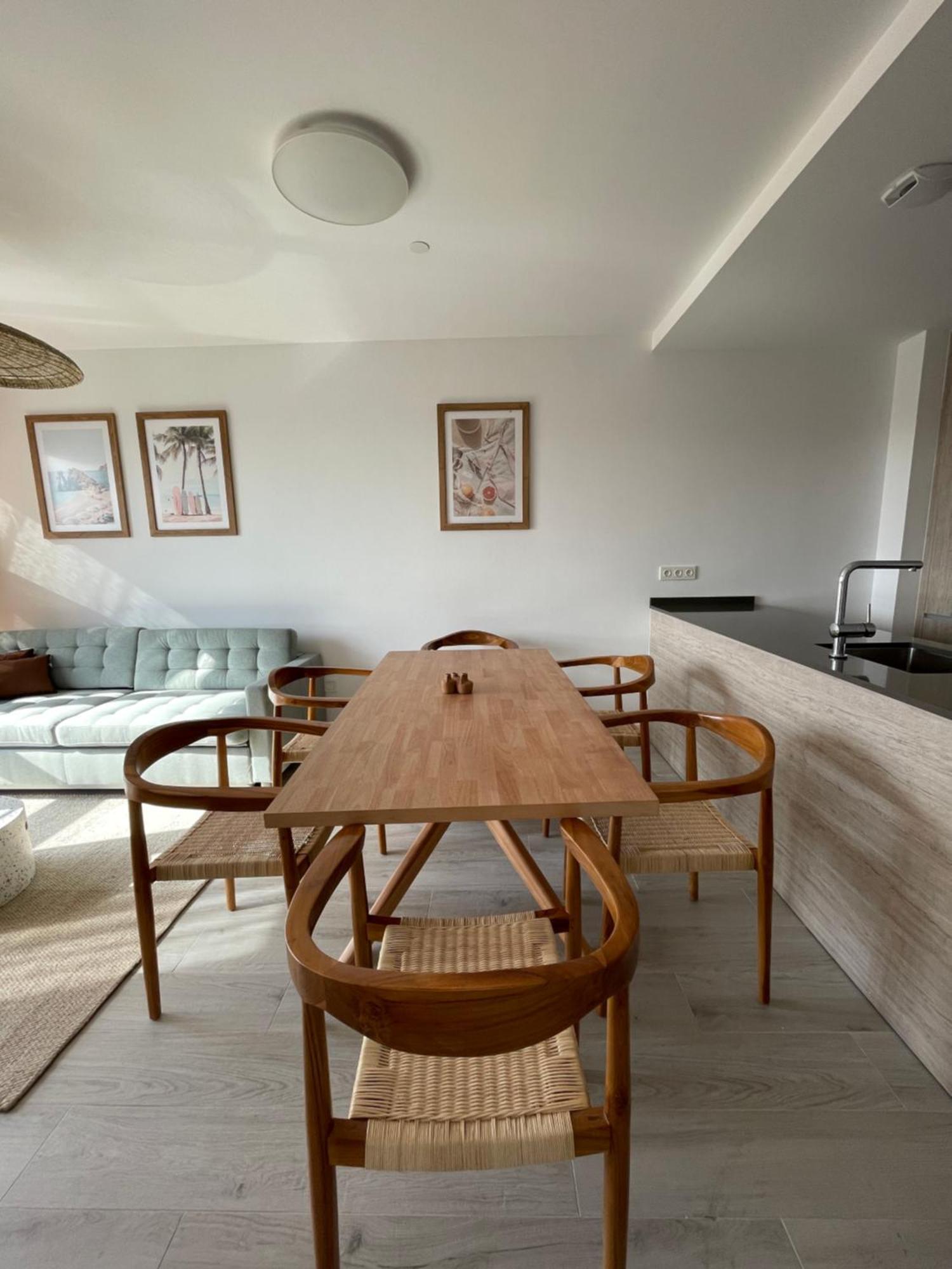 Stay U-Nique Apartments Martiricos 말라가 외부 사진
